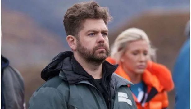 Jack Osbourne