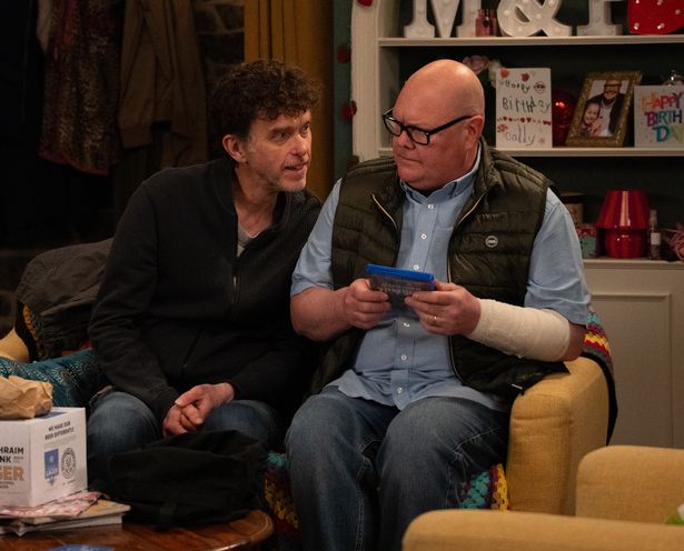 Viewers of Emmerdale think they've sussed out how the John Sugden storyline will end amid Paddy's twist