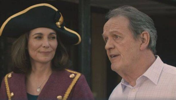 Midsomer Murders