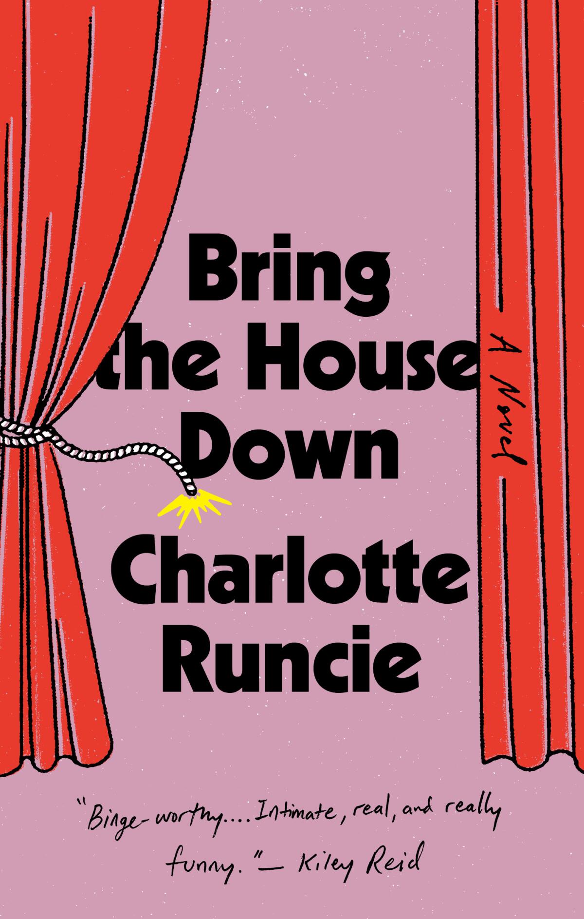 "Bring the House Down"