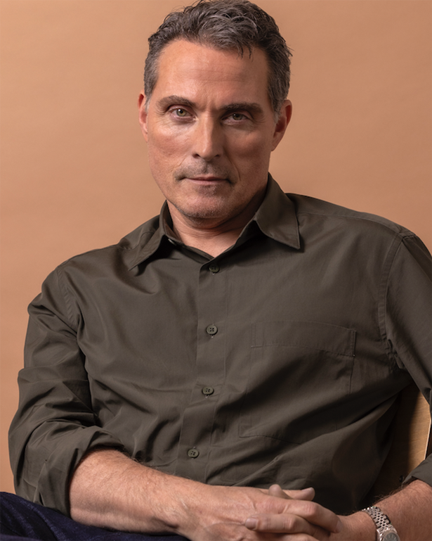 Rufus Sewell will star as Mr Bennet