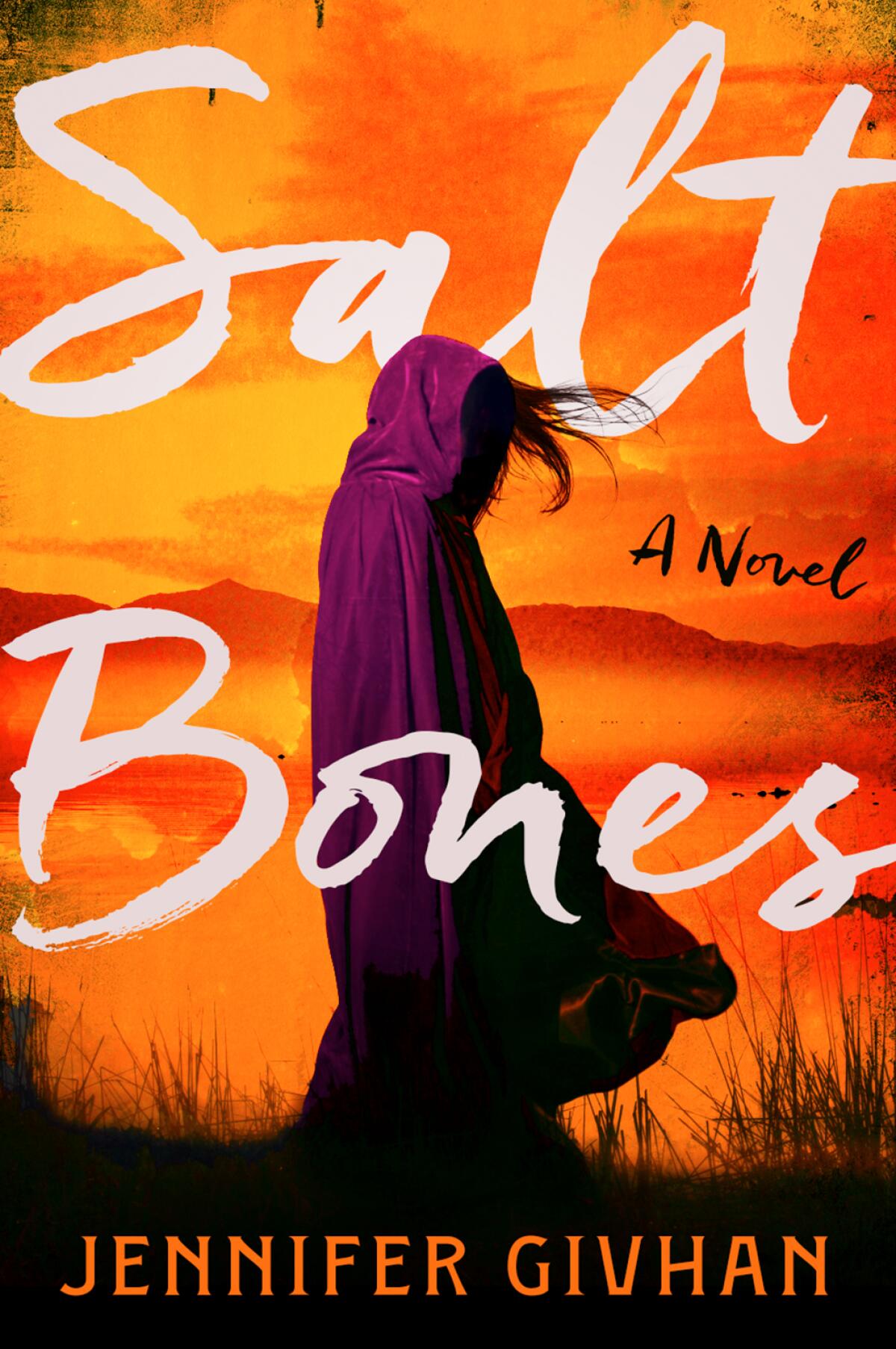 "Salt Bones" by Jennifer Givhan