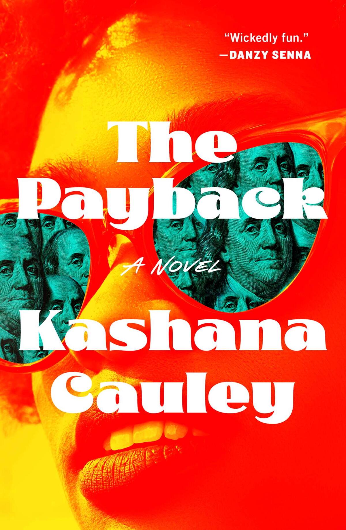 "The Payback" by Kashana Cauley
