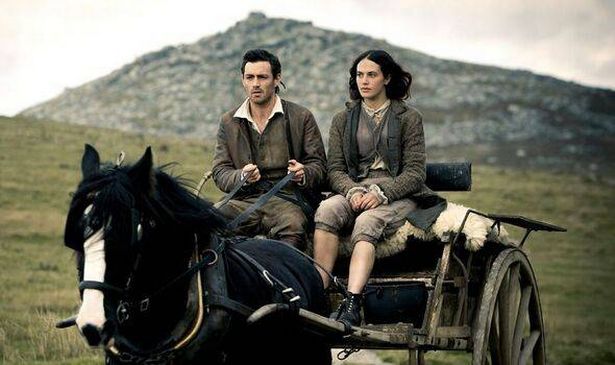 Jamaica Inn