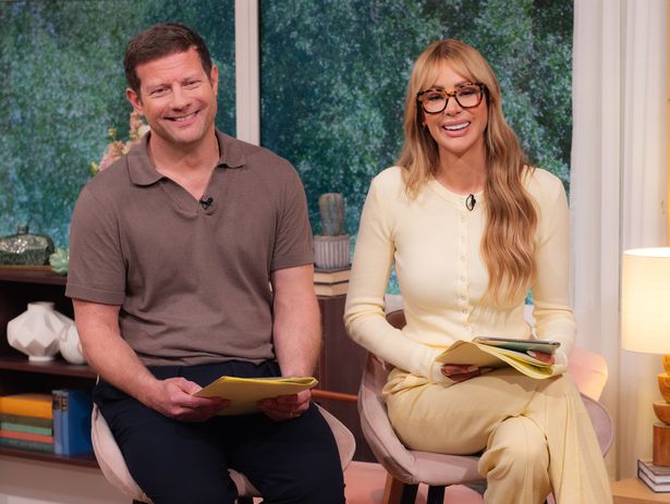 Olivia Attwood lands new presenting role on This Morning