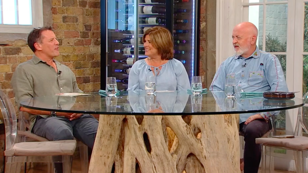 Saturday Kitchen