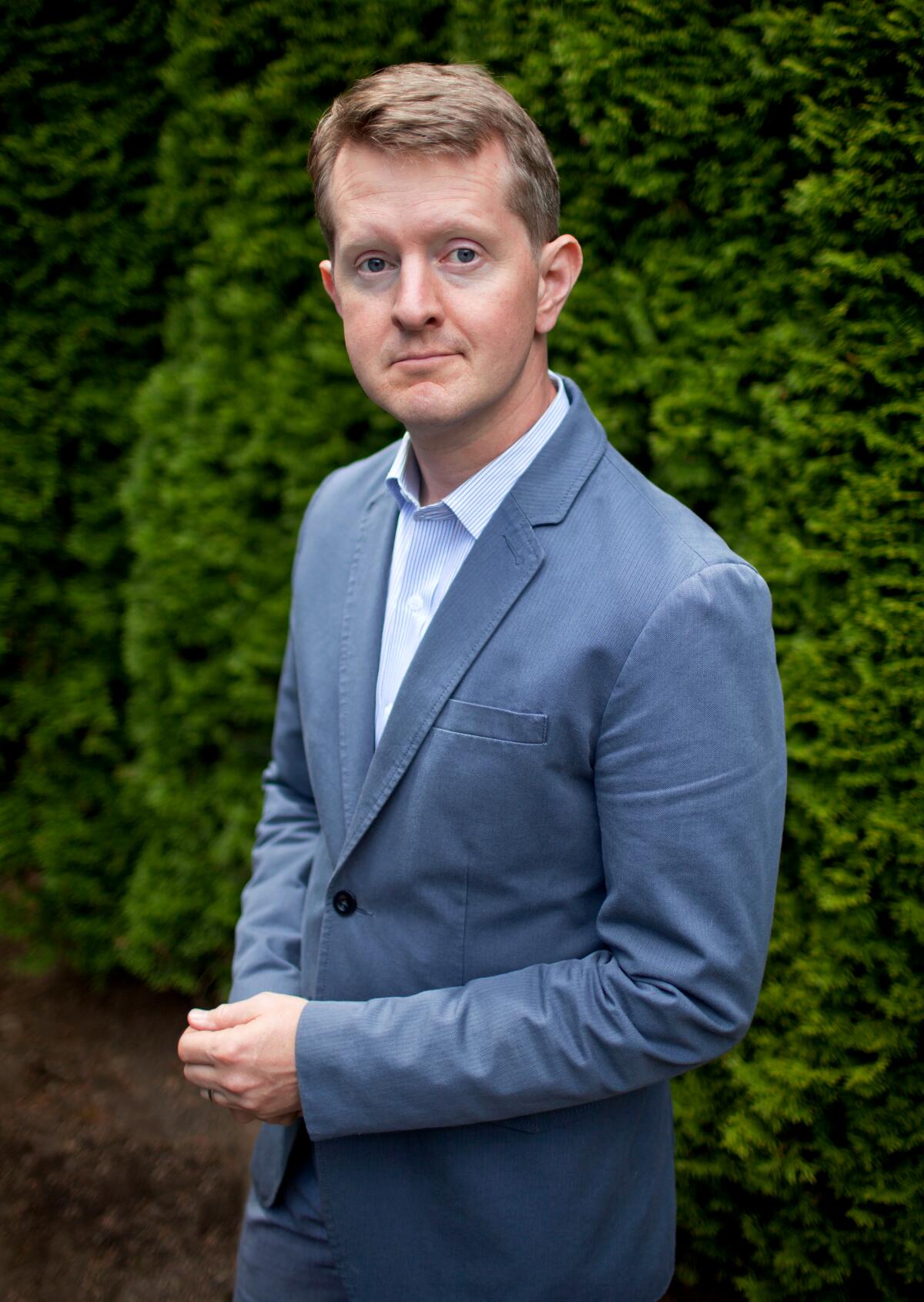 Ken Jennings