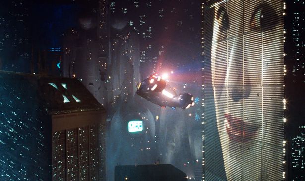Blade Runner