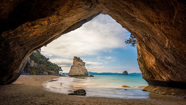 Te Whanganui-a-Hei 