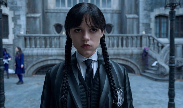 Wednesday season two, part two, will premiere on Wednesday, September 3, on Netflix. 