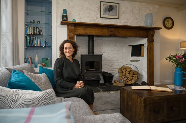 Alex Polizzi
