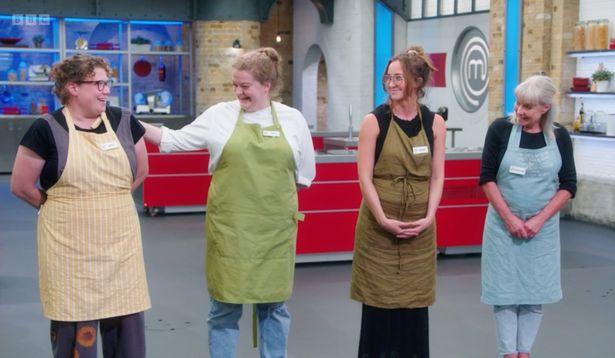 MasterChef