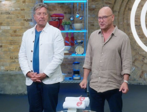 MasterChef