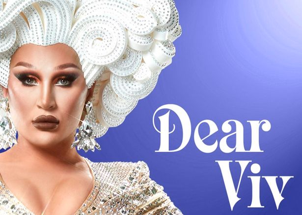 Dear Viv will honour the late Drag Race UK legend