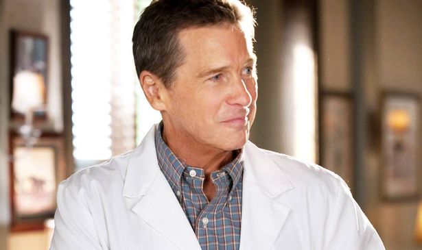 Tim Matheson as Brick Breeland