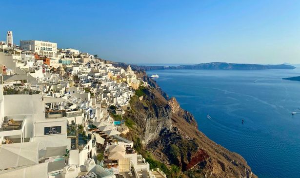 Fira views