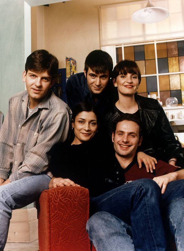 Fans are hailing This Life 'the best British TV drama ever'
