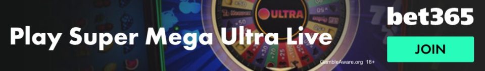 bet365 live casino