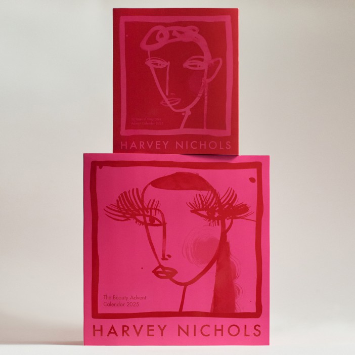 Harvey Nichols Advent Calendar 2025