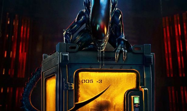 Xenomorph