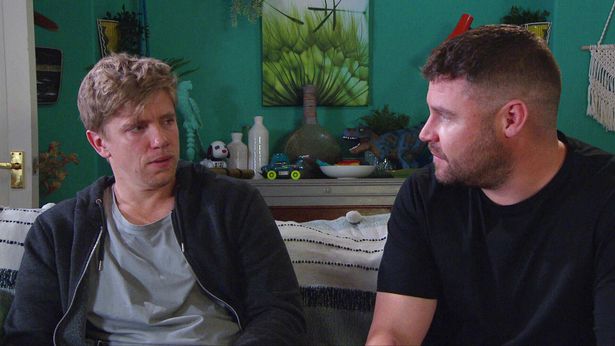 It's a big week next week Emmerdale fans, with spoilers teasing some huge twists and turns