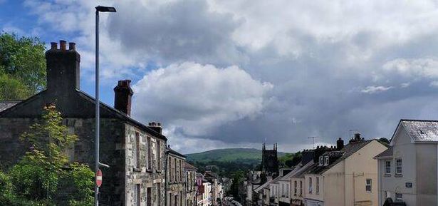 Tavistock