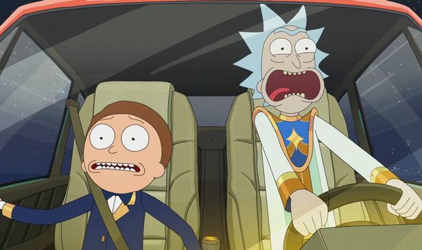 Rick and Morty season 8 episode 9 release time: When will Morty Daddy come out