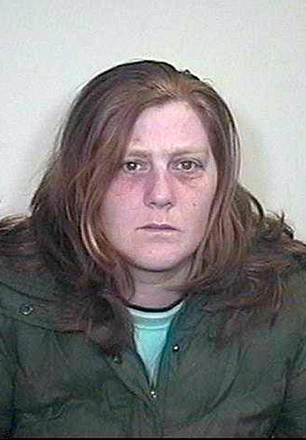 Karen Matthews was found guilty of kidnapping her daughter Shannon