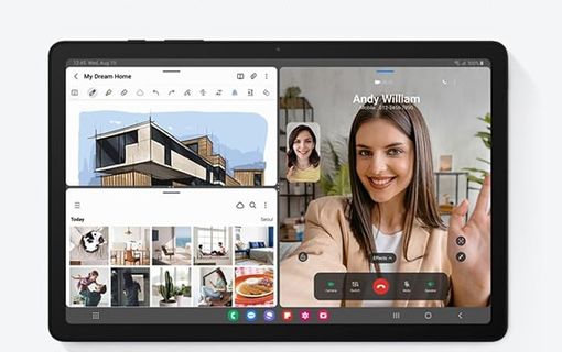 Samsung Galaxy Tab A9+ Android Tablet 