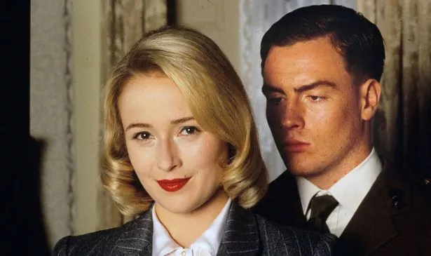 The series is based on a heartbreaking book
