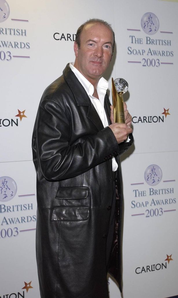 Dean Sullivan