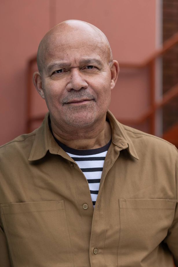 Louis Emerick