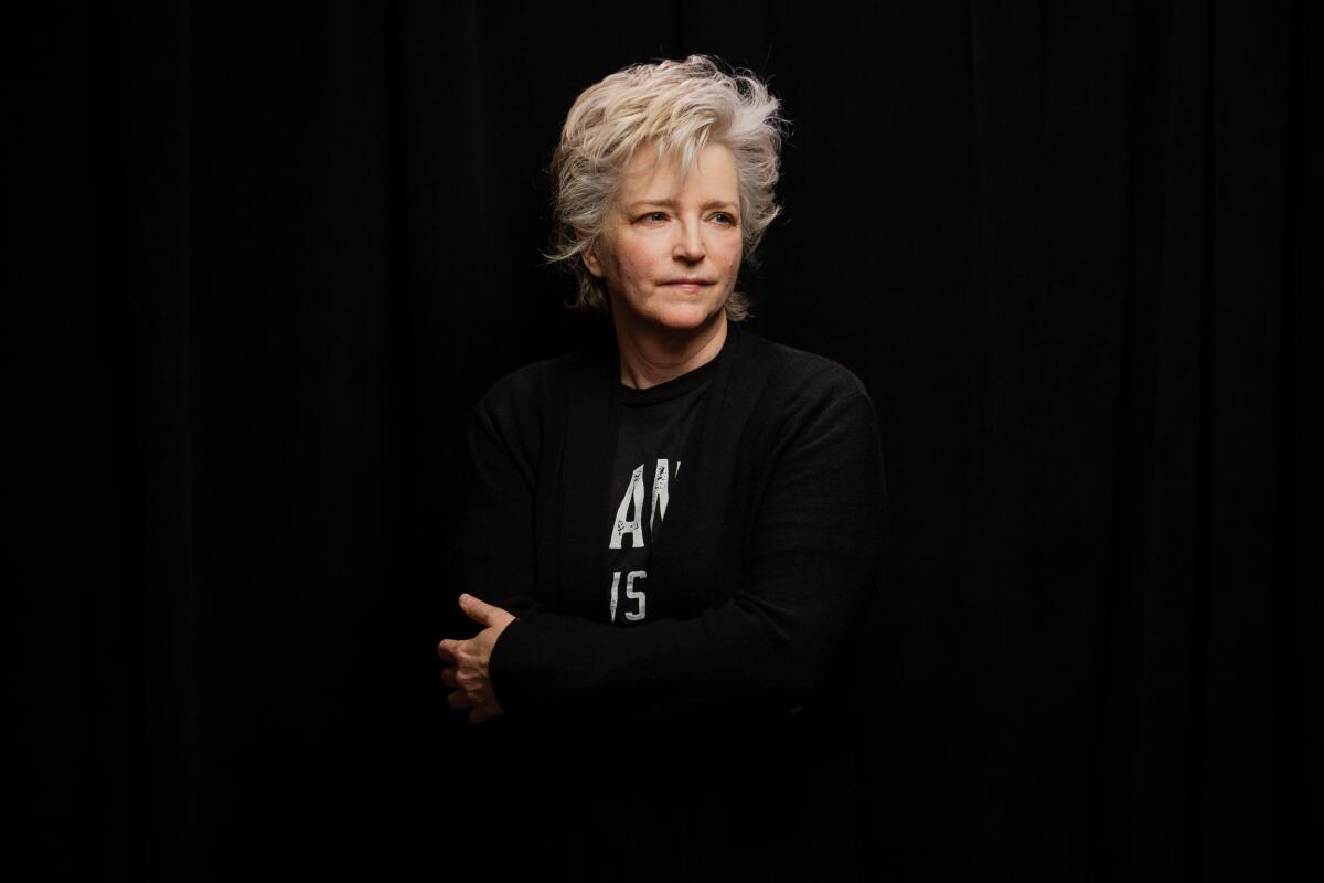 Karin Slaughter