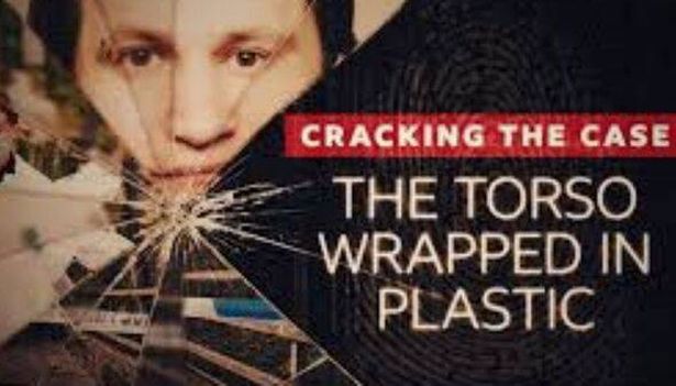 Cracking the Case