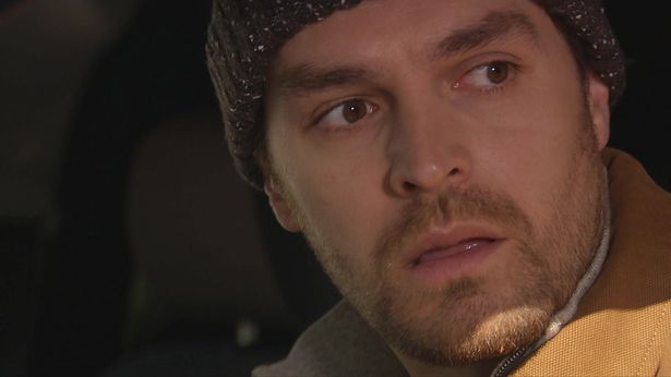 It's the moment Emmerdale fans have been trying to unravel for months, as Mackenzie Boyd's mystery flashforward is finally explained