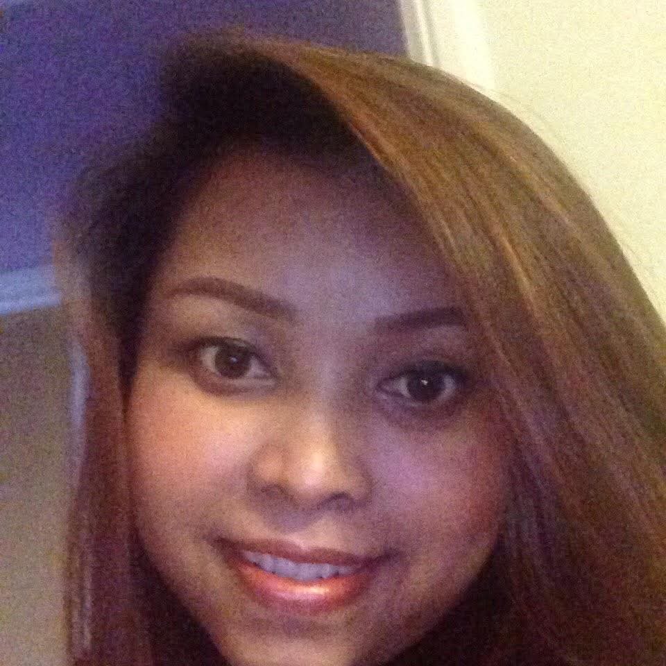 Photo of Wiyada Pauline.