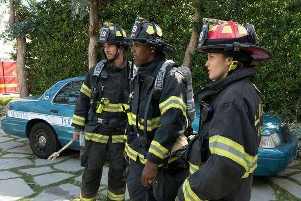 Station 19