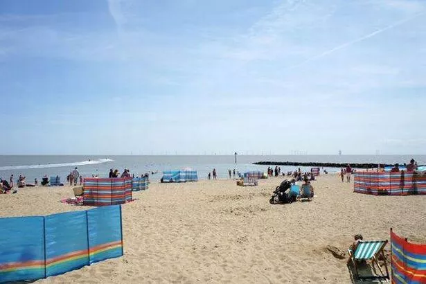 Clacton-on-Sea