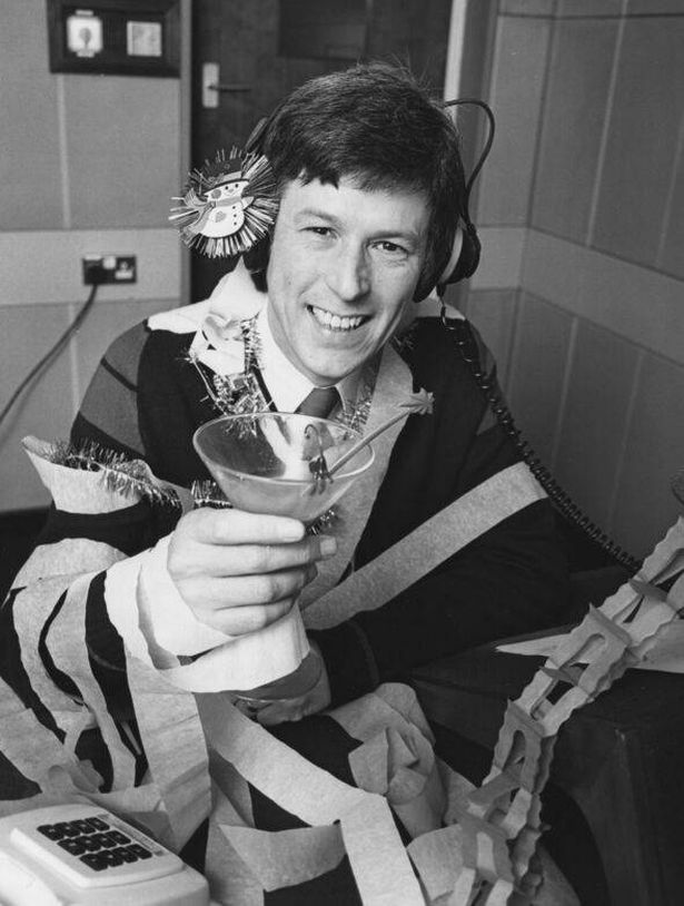John Craven