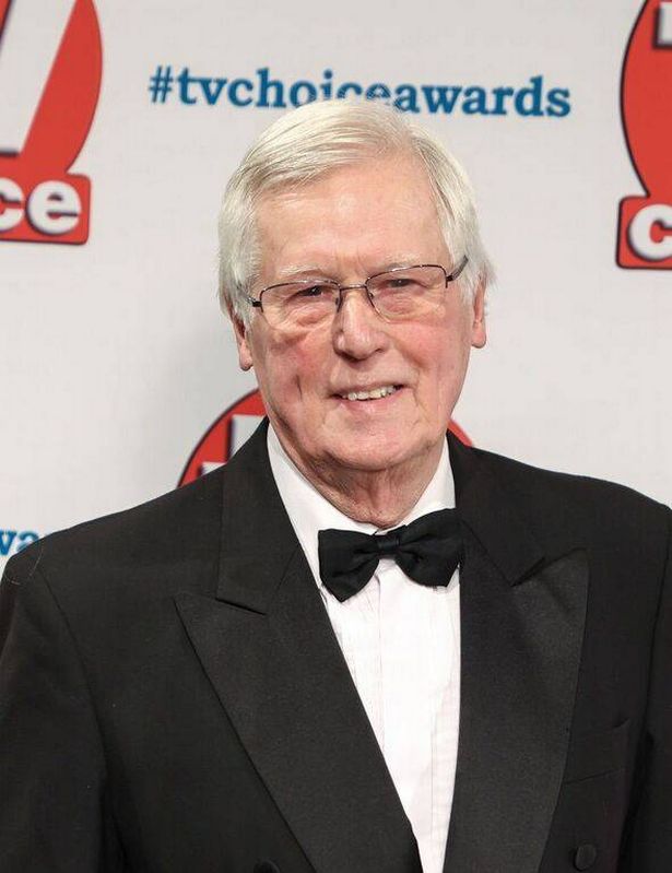 TV Choice Awards 2022 - Arrivals