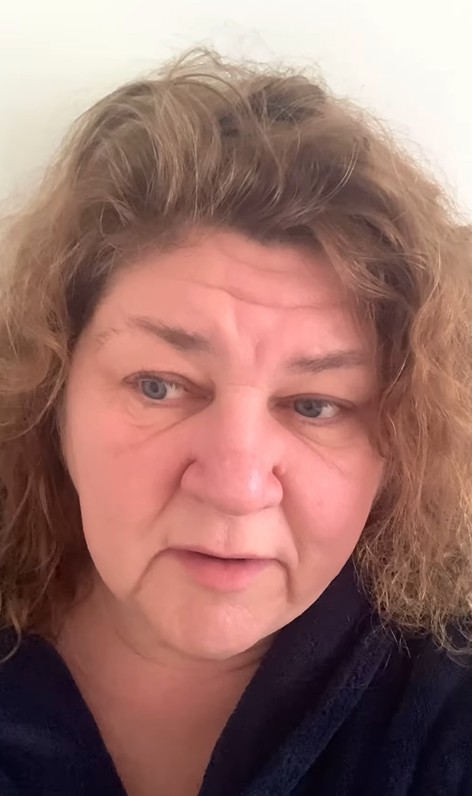 EastEnders legend Cheryl Fergison reveals shes in agony after A&E dash as she thanks medical staff, https://www.instagram.com/p/C5MJWYPocWx/?hl=es