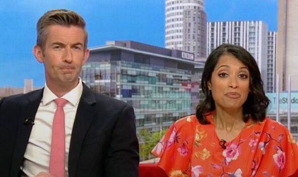 Ben Thompson and Luxmy Gopal
