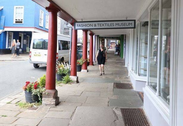 Totnes