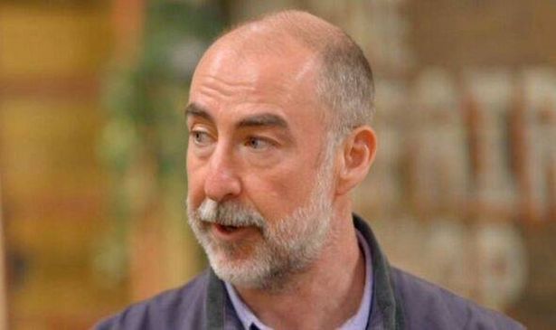 Rob Fraser
