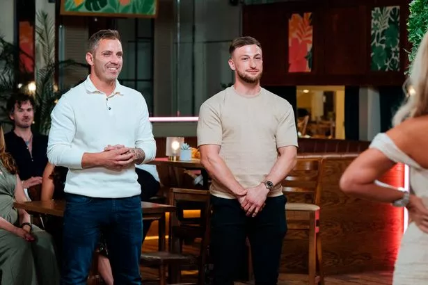 Paolo Celebs Go Dating 