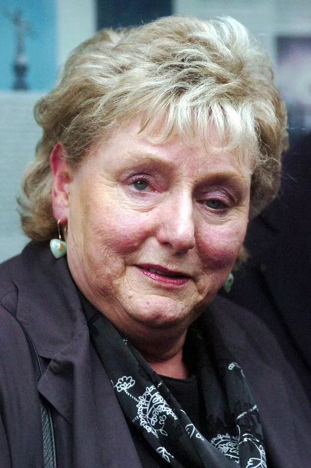 ann ming