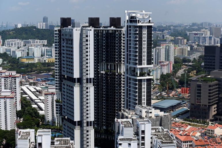 Singapore