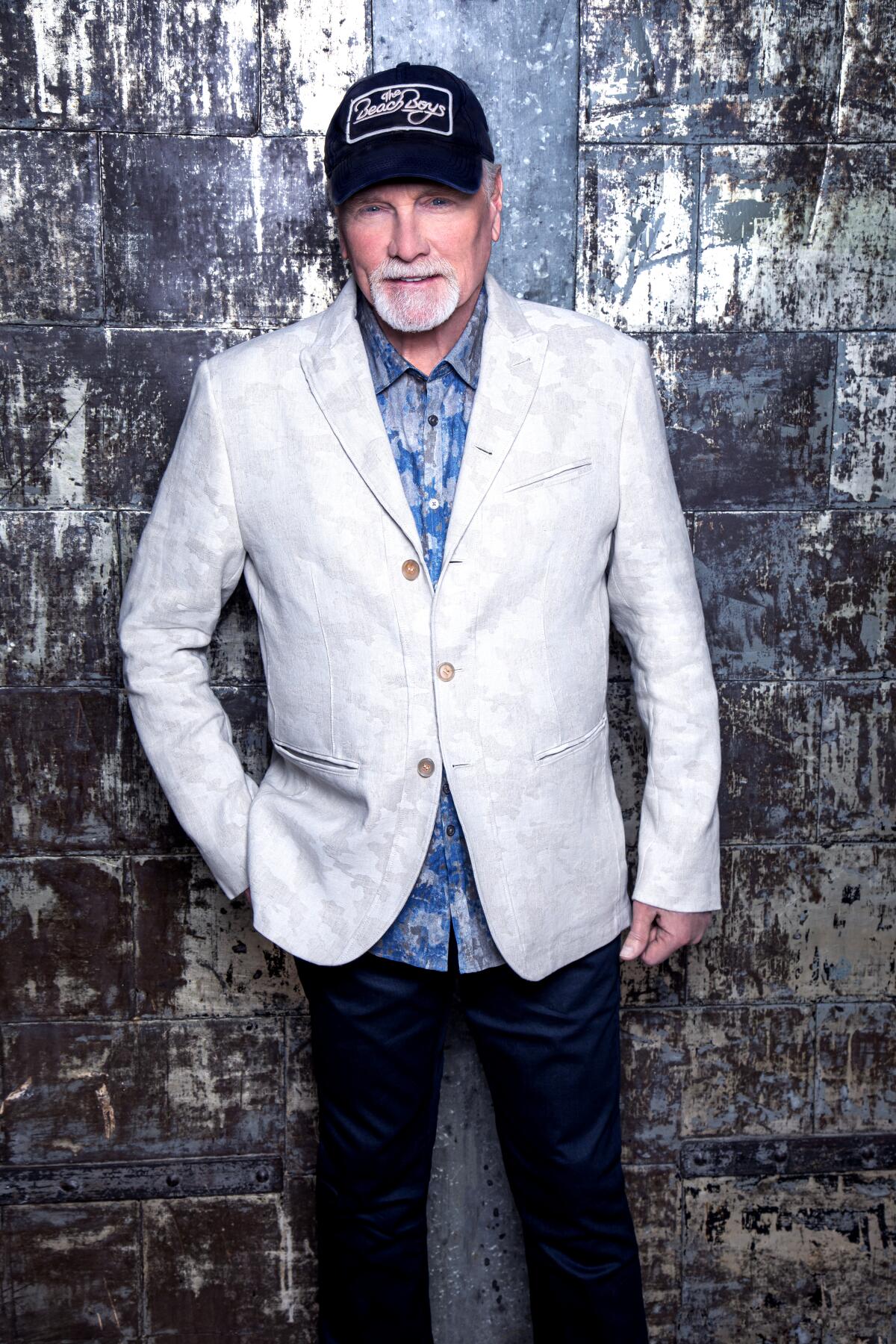 Mike Love