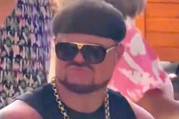 The face that launched a 1,000 snips? Ibiza Final Boss Jack Kay must follow rules to cash in