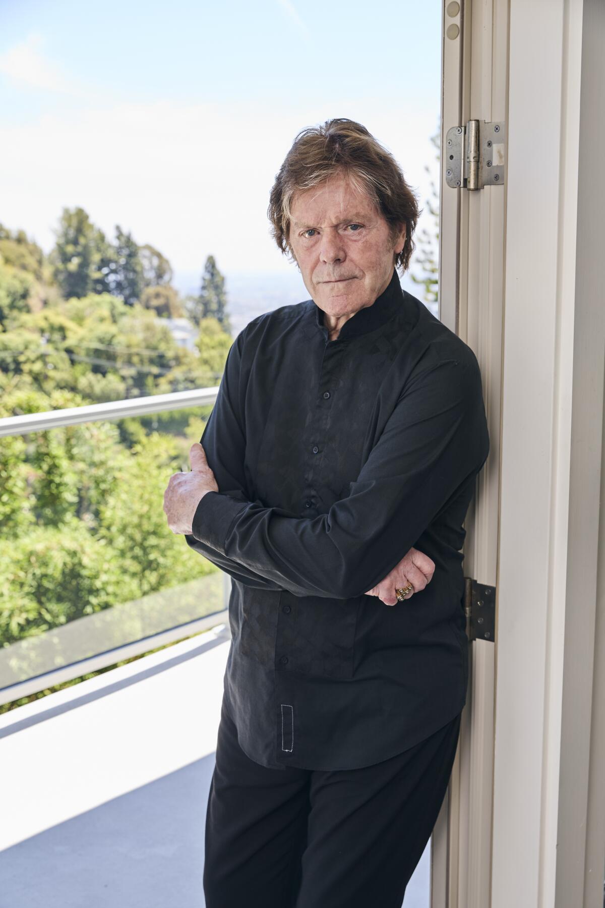 Jerry Schilling